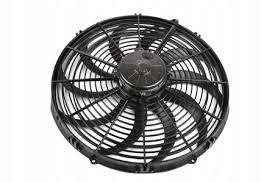 VA11-BP12/C-57S - ВЕНТИЛЯТОР ОЖОГ VA11-BP12 / C-57S 24V НАГНЕТАТЕЛЬ