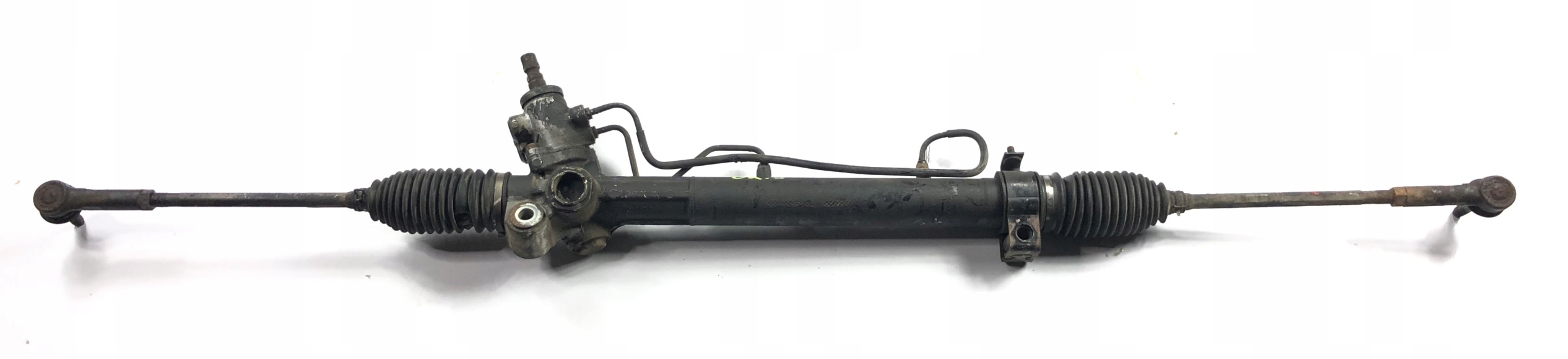 TOYOTA CAMRY 6 VI PRZEKŁADNIA MAGLOWNICA UKŁAD