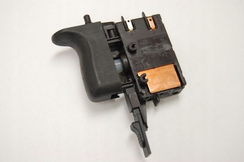 

Wyłącznik młotowiertarki D25102 D25113 Dewalt