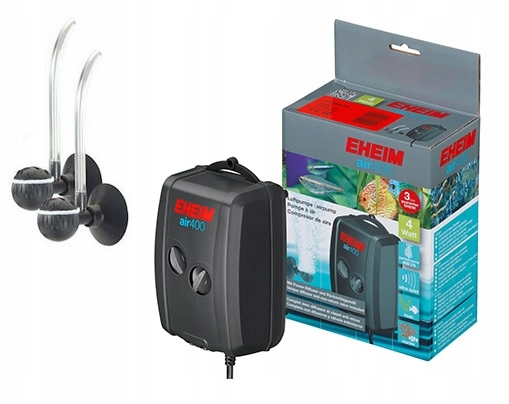 Levně Eheim Vzduchová Pumpa Air 400