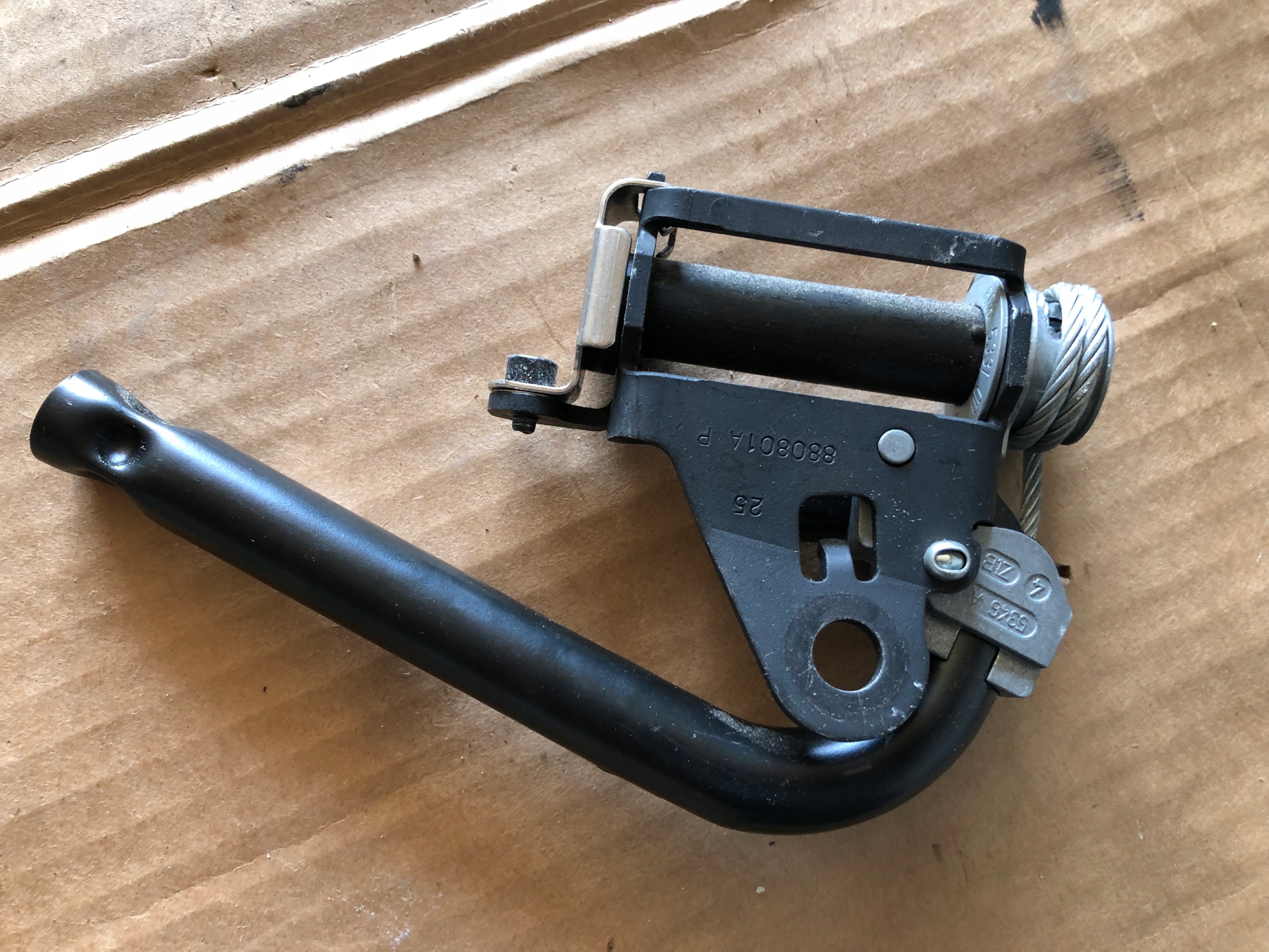 Натяжитель ремня ПД ПД BMW F10 F11