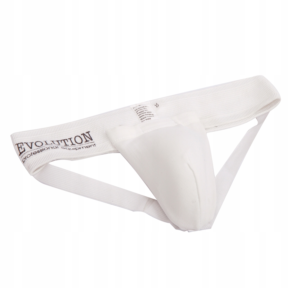 

Dingo Gear K9 Ochraniacz-suspensor Męski M