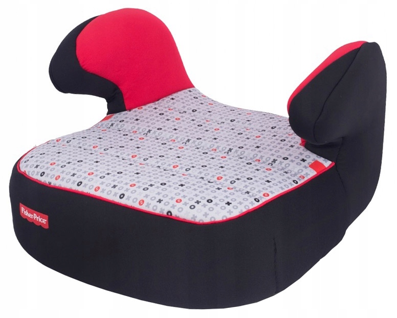 Автокрісло підставка 15-36 кг сидіння Fisher PRICE
