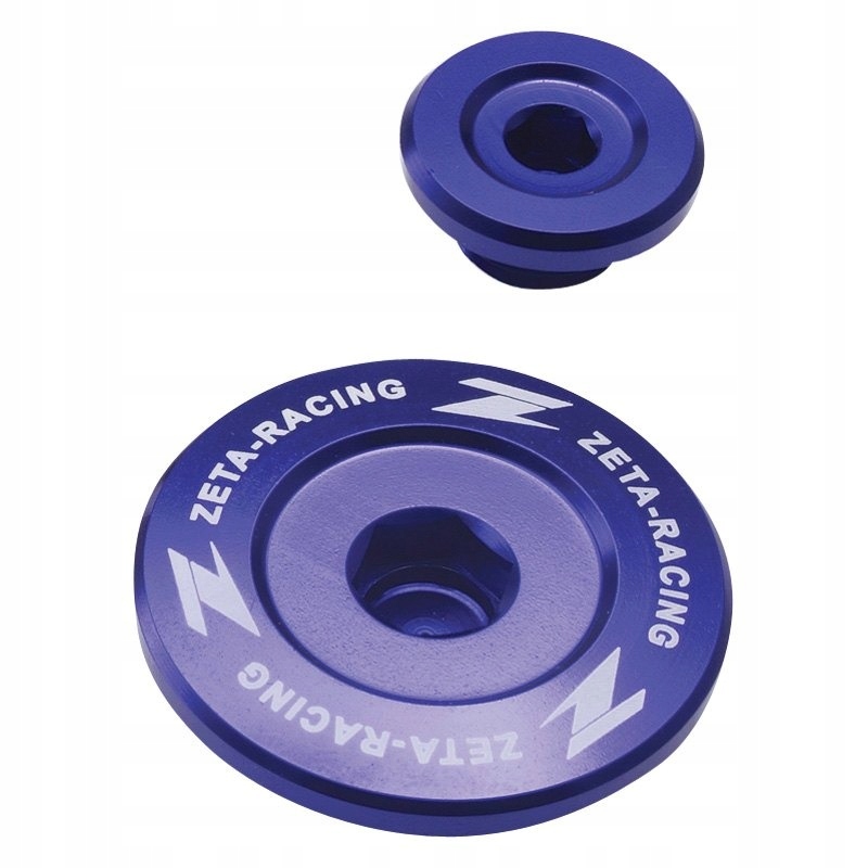 

Korek inspekcyjny Zeta silnika Yamaha Yzf Yfz 1422