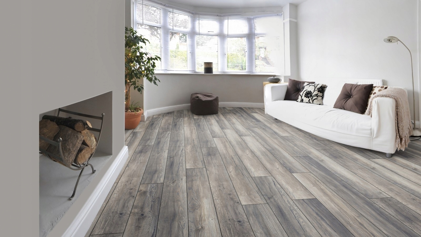 PANELE PODŁOGOWE KRONOTEX AMAZONE AC5 10MM V4-FUGA Szerokość produktu 15.7 cm