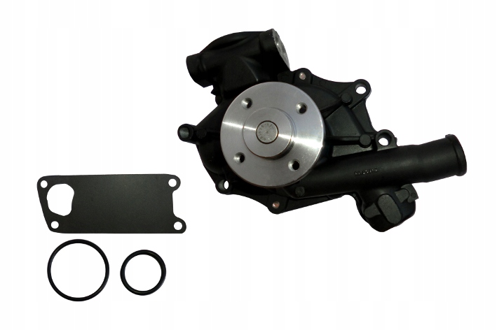 POMPA WODY SILNIK KOMATSU 4D95S 6202631200