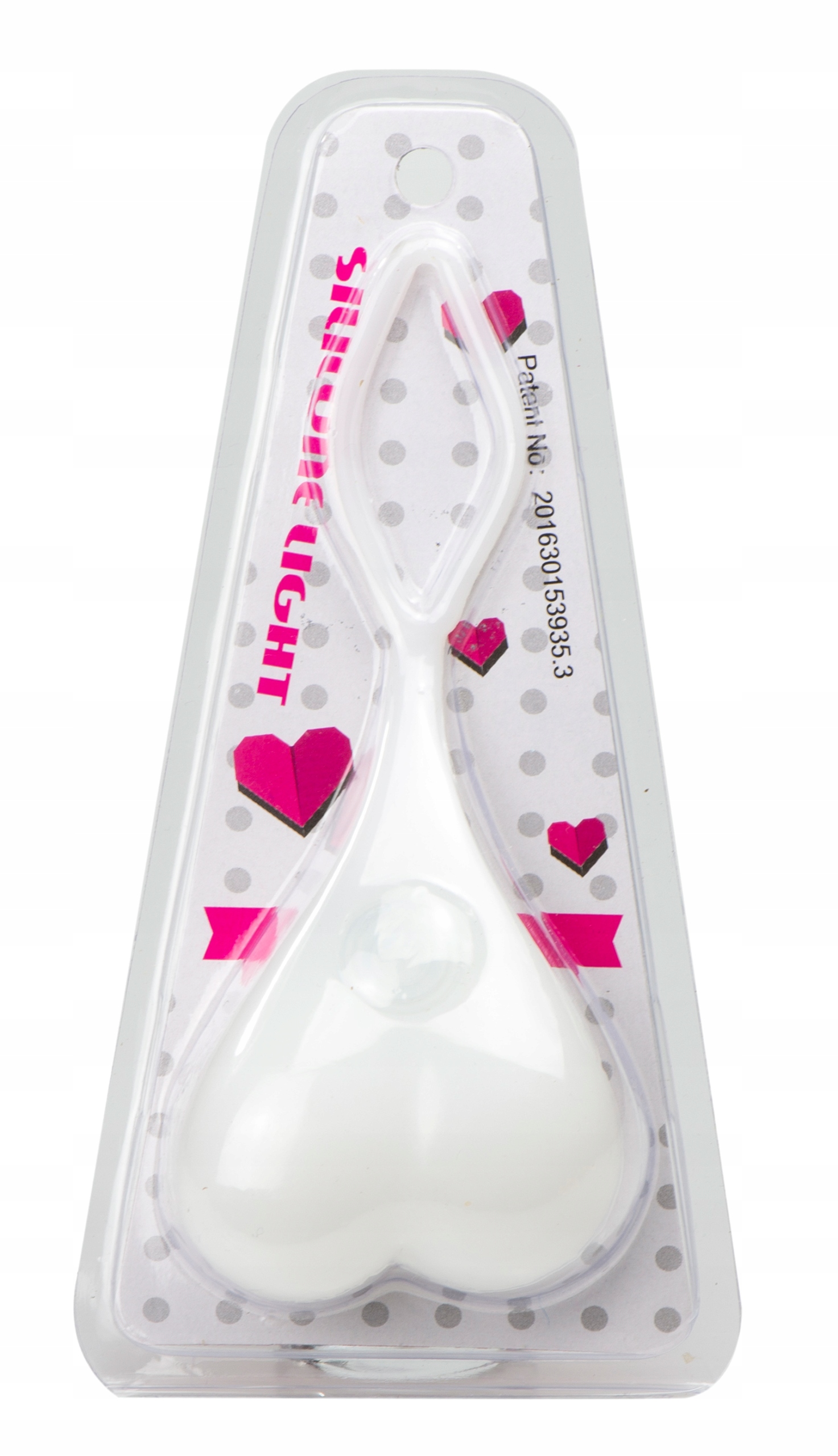 

Lampka Rowerowa Led Na Rower Jaja Serce Czerwona