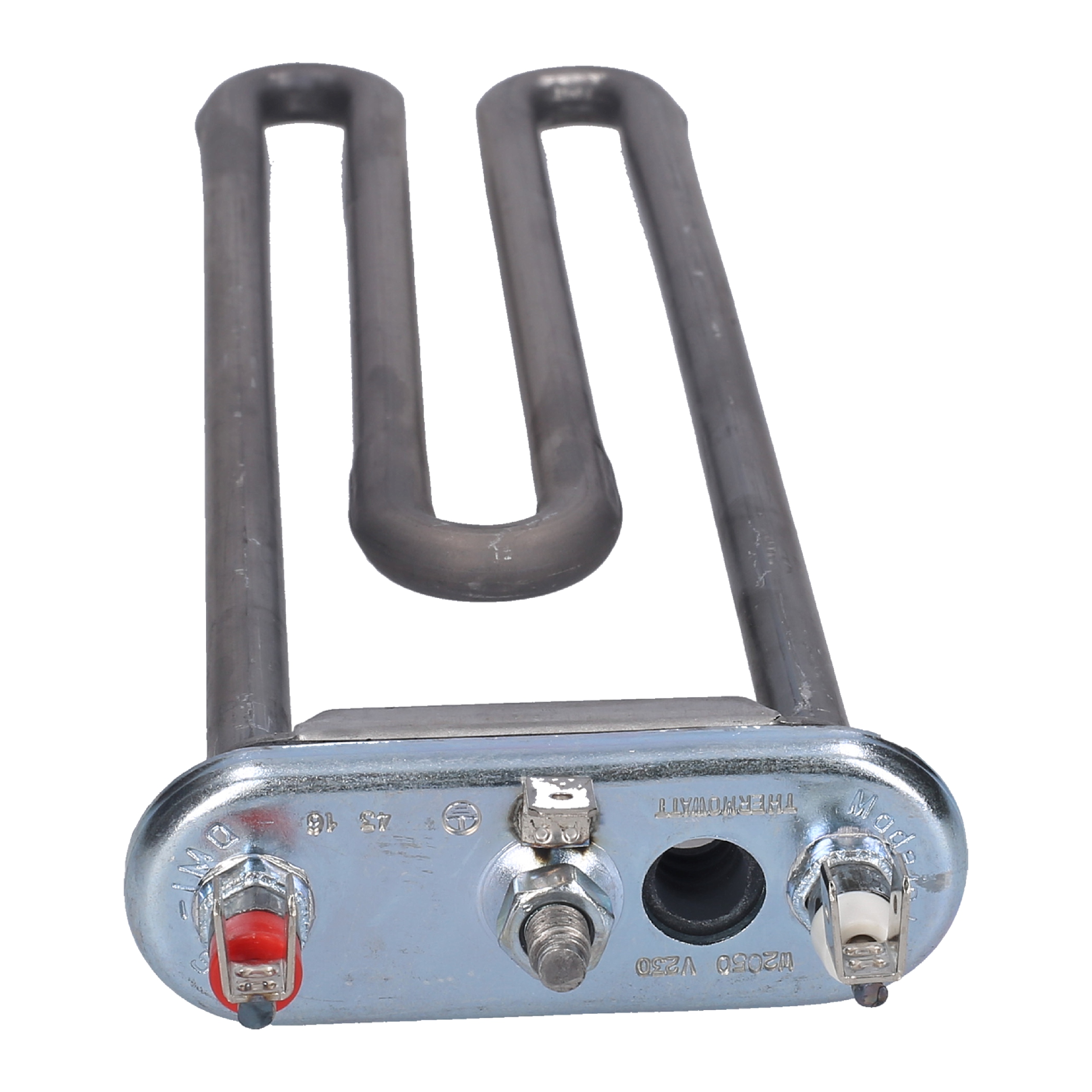 Grzałka Irca 2050W Whirlpool Awt,awe Polar Pwa