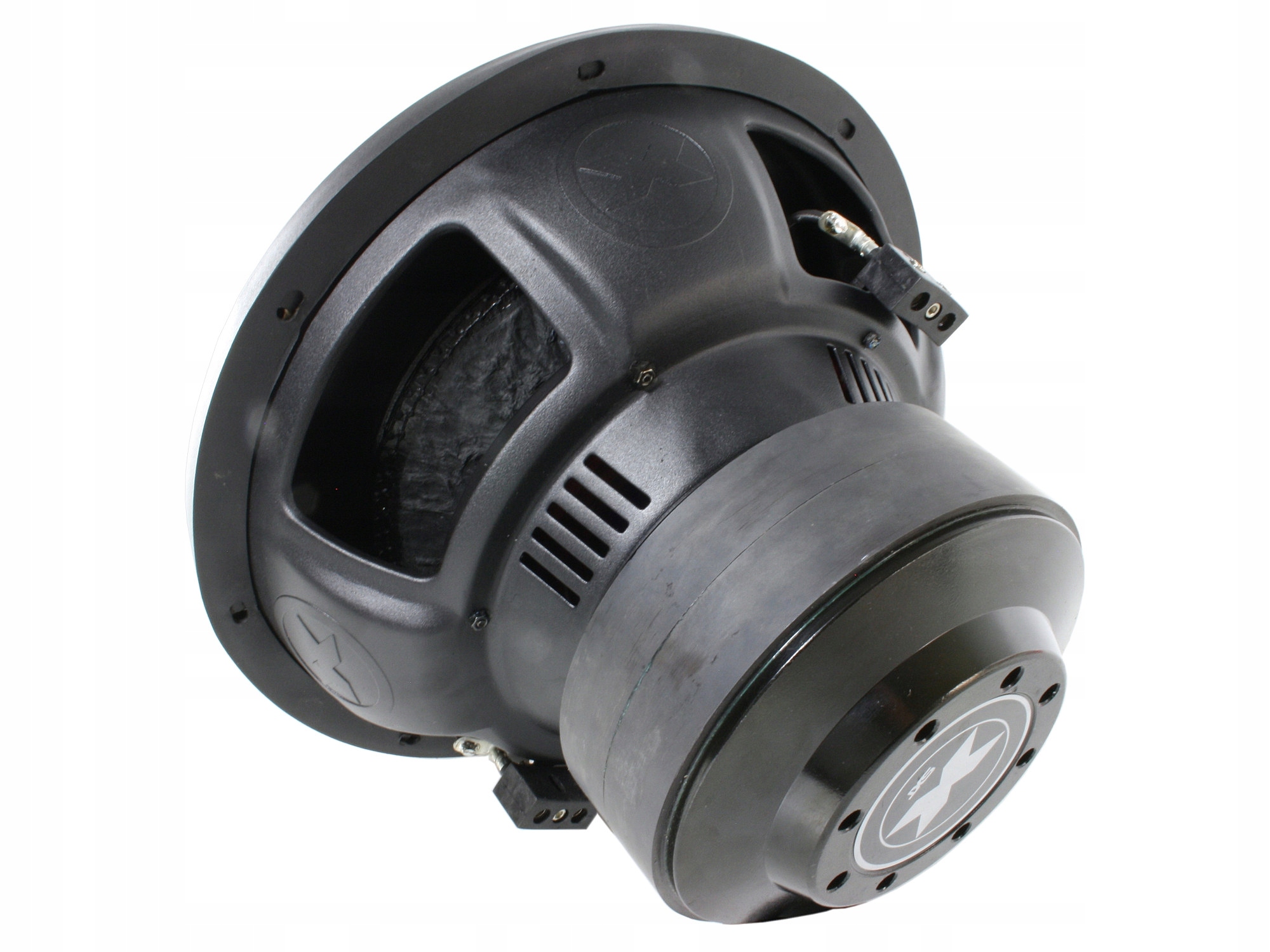 Excursion SXT-12D2 - Głośnik NISKOTONOWY 30cm 12 cali 900W RMS 2x2 Ohm Marka Excursion