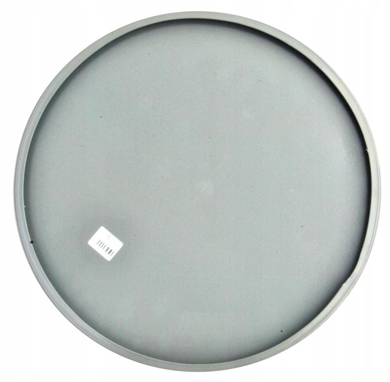 Znak drogowy B25 B-25 Zakaz wyprzedzania 600mm F1 Kod producenta b-25-600-typ-1