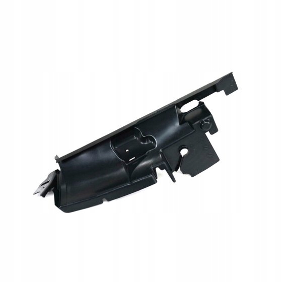 JEEP GRAND CHEROKEE 2011 - 13 KIEROWNICA POWIETRZA