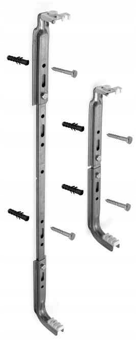 

Konsola montażowa grzejników V Trias Vario Rofix