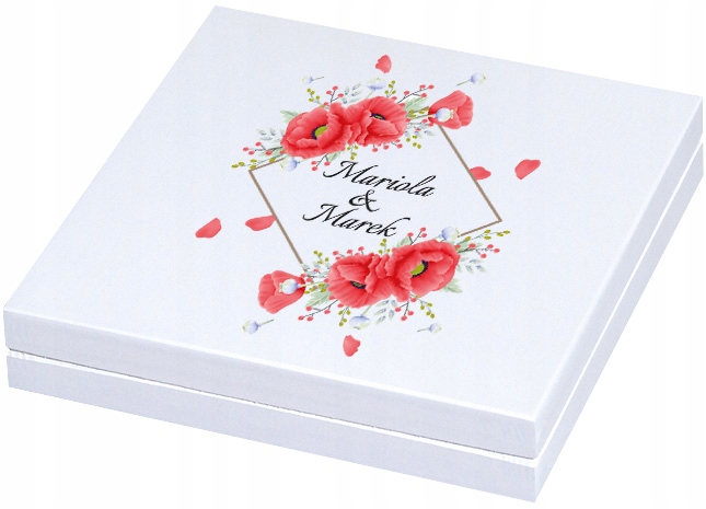 Zaproszenie prośba o błogosławieństwo rodziców U62