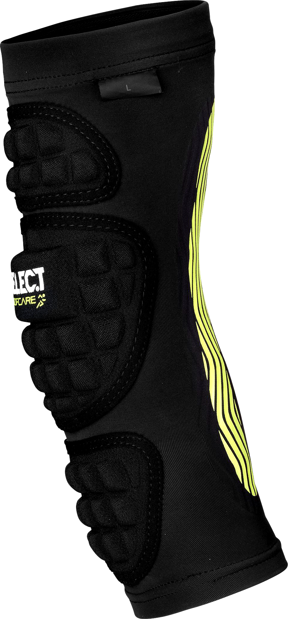 Ochraniacze na łokcie Select 6650 r. XL czarny