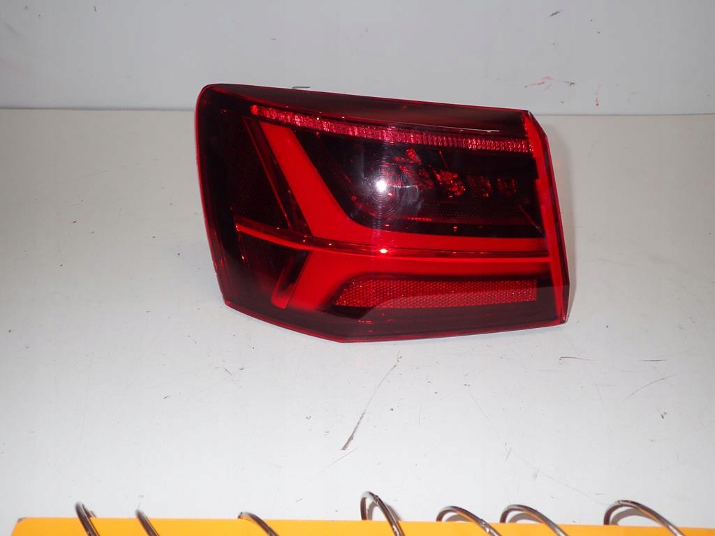 light rear part rear left AUDI A6 C7 LIFT 15- KOMBI 4G