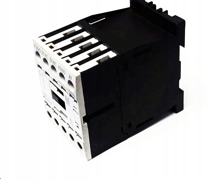 MOELLER STYCZNIK POMOCNICZY DILA-22 24V 2NC + 2NO