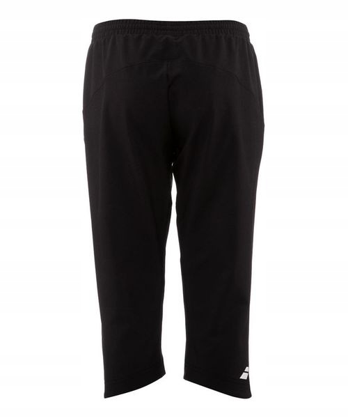 SPODNIE BABOLAT MATCH PERF14 3/4 GIRL BK 128 PROMO Marka Babolat