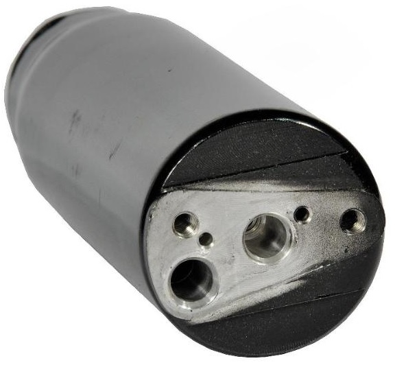 0.900.0303.6 - ОСУШИТЕЛЬ КОНДИЦИОНЕРА CLAAS / DEUTZ / LAMBORGHINI