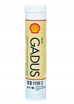 

Smar Gadus S2 V100 2 400G