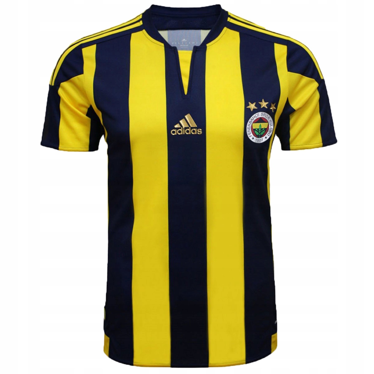 

Koszulka Adidas Fb 15 Home Kids Ss AN8126 r. 128