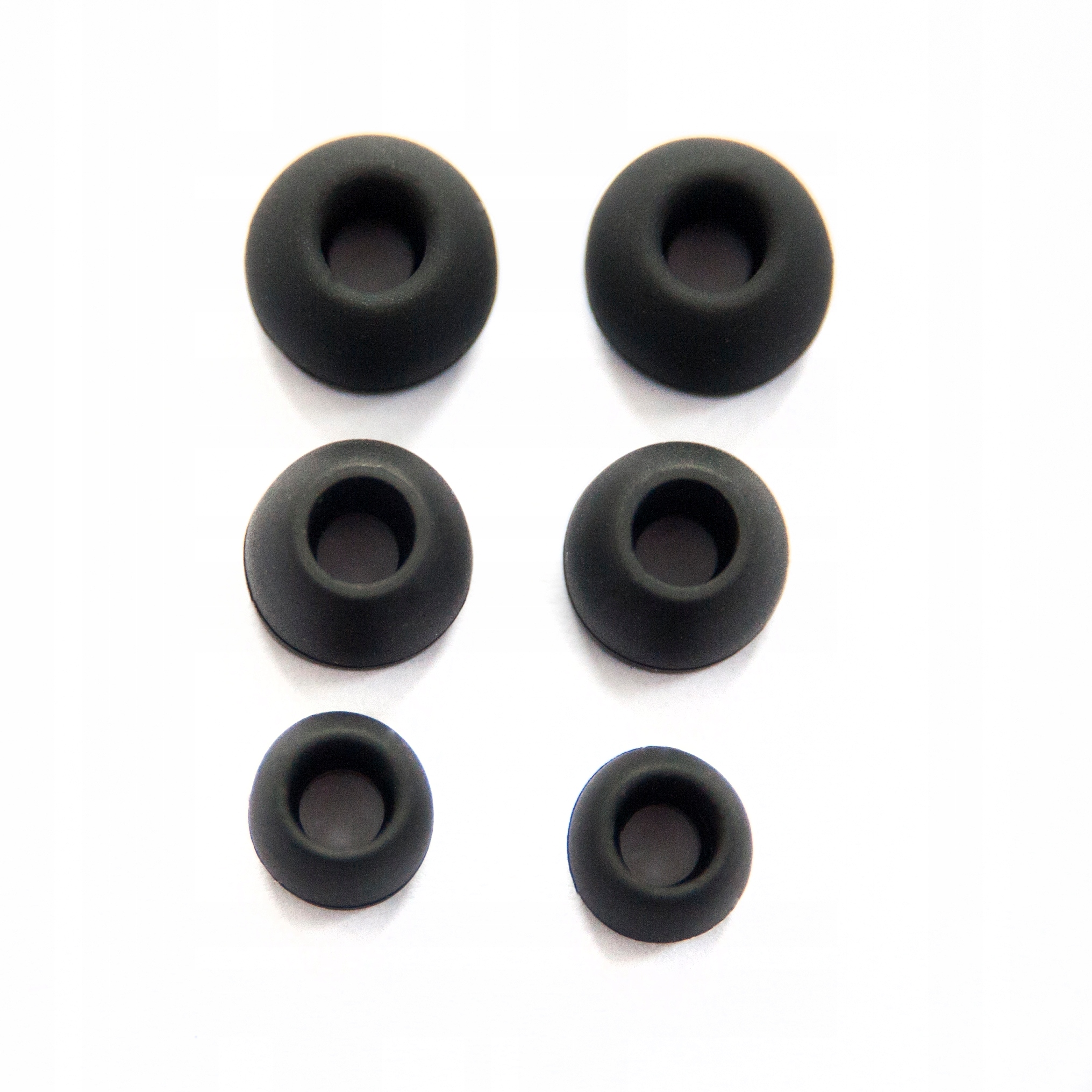 

gumki do słuchawek Sennheiser serii CX
