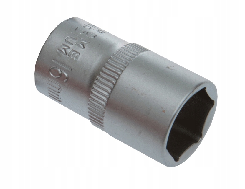 

Nasadka 1/2" 16 MM 6-KĄTNA CrV