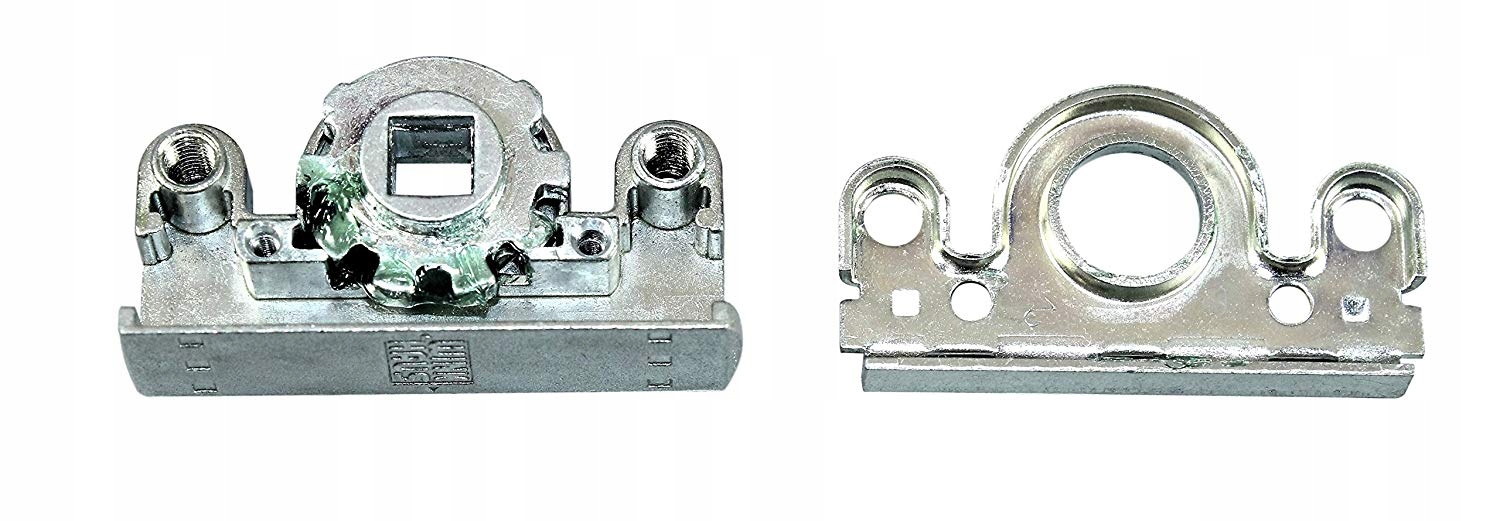 KASETA NAPRAWCZA WINKHAUS GRF GRM do okna Kod producenta GRF GRM ZAMECZEK DO NAPRAWY ZASUWY