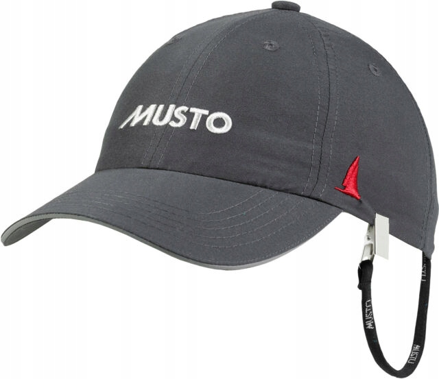 Szybkoschnąca Czapka Musto Fast Dry Crew AL1390