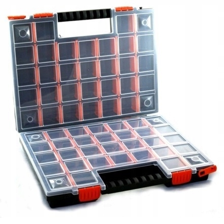 Organizer narzędziowy, warsztatowy KNOS403010S — 4
