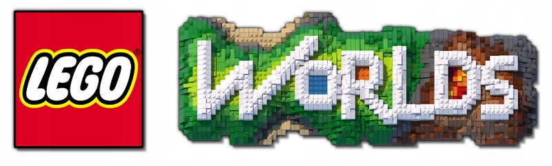 LEGO WORLDS XONE PL NOWA Tematyka przygodowe