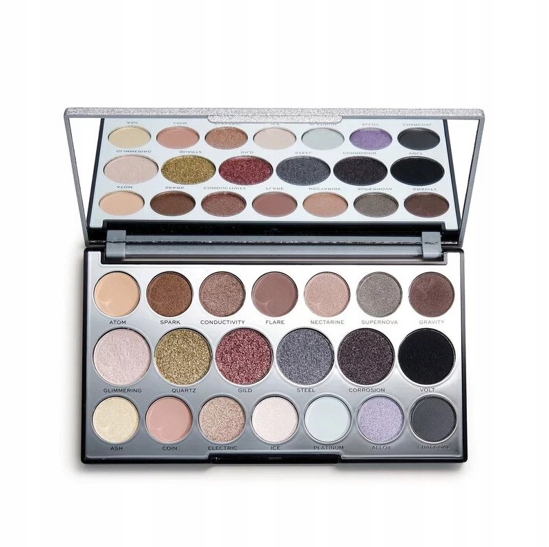

Makeup Revolution Precious Stone Paleta Diamond