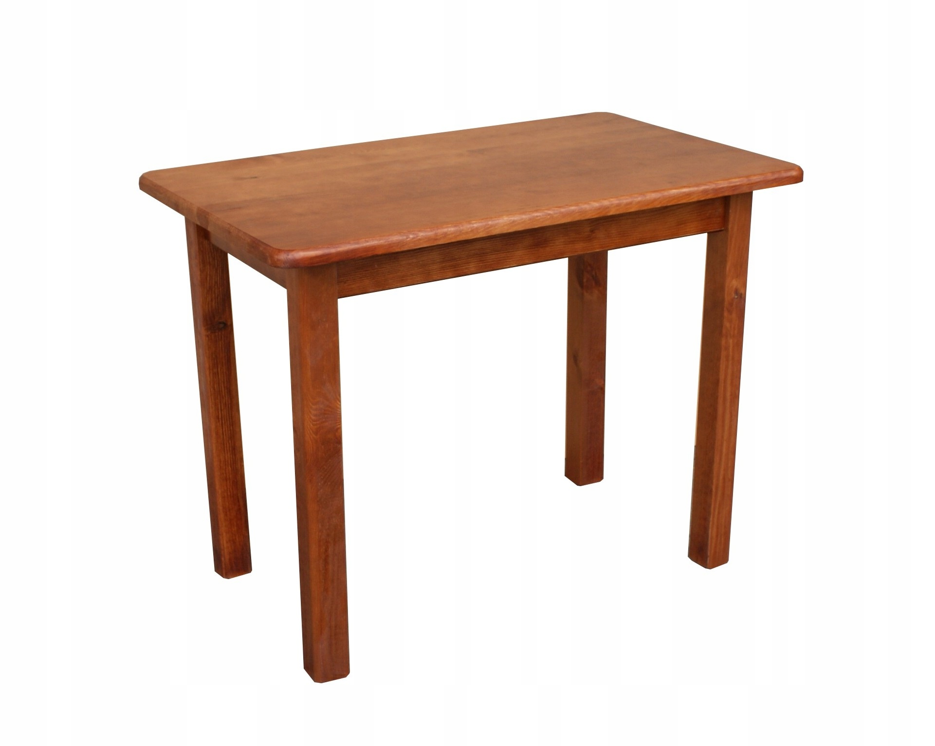 

Stół Kuchenny 100x60 Drewniany Solidny kalwados