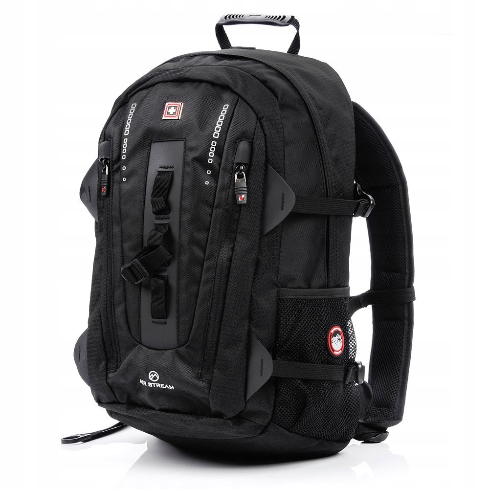 

Plecak z komorą na laptopa 15,6 SwissBags Verbier