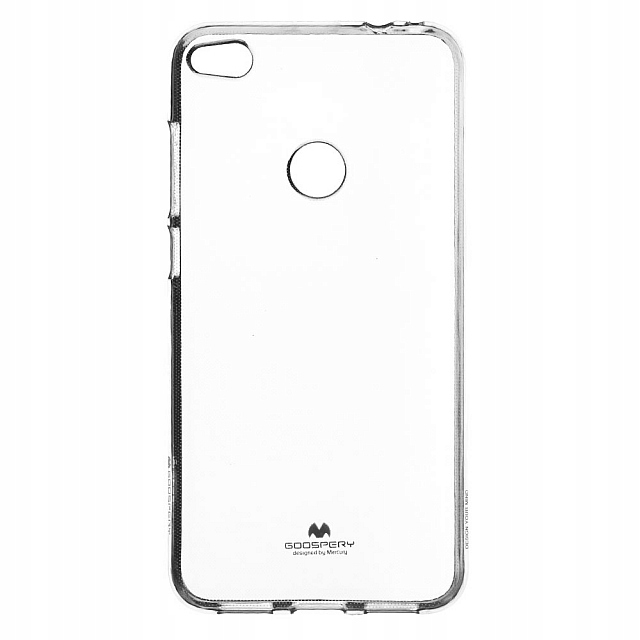 

Etui Jelly Mercury Case do Huawei Y7 Prime 2018
