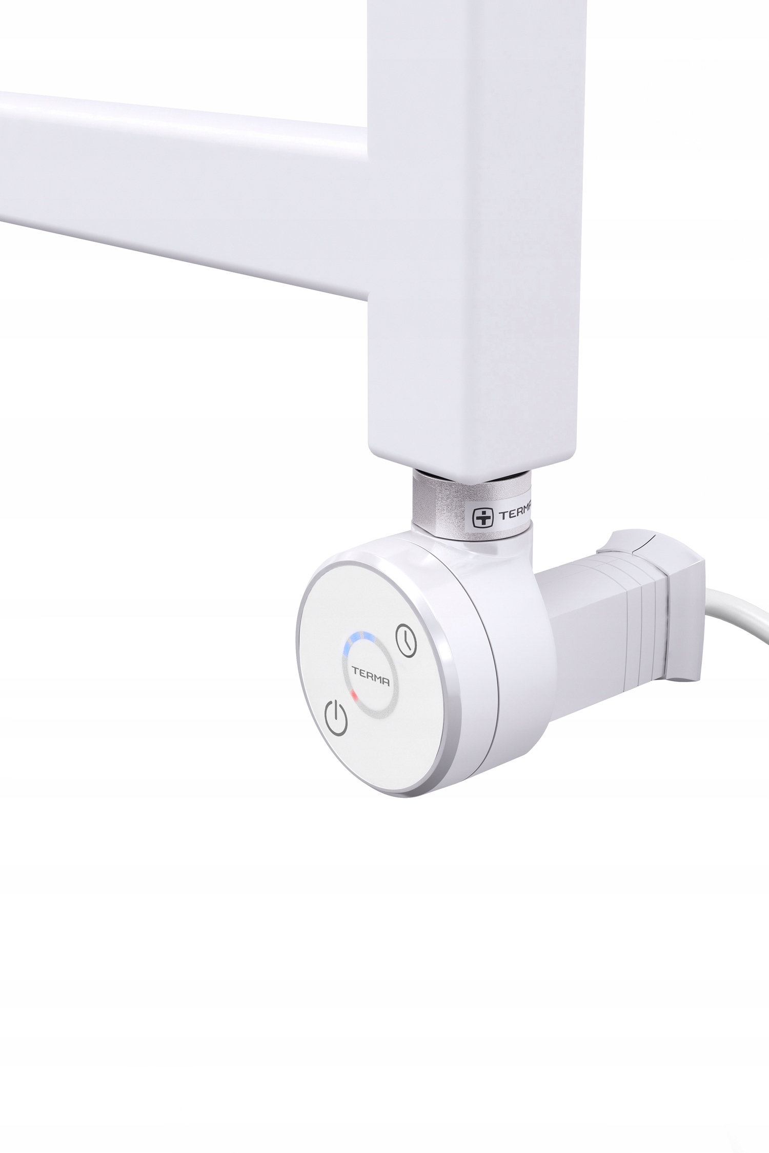 Terma ohrievač Dry 200W Biela Maskovačka; ohrievač