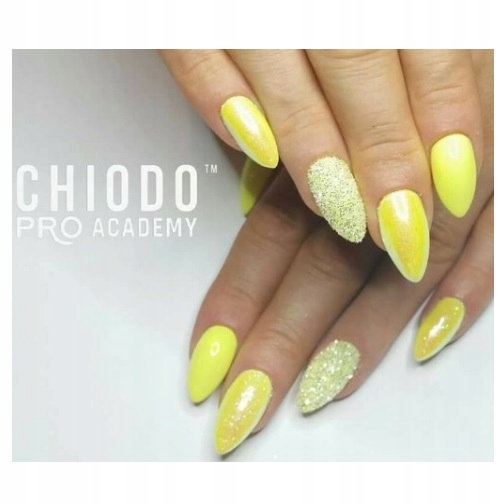 CHIODO EFEKT PRINCESS KOPCIUSZEK CRYSTAL FROST 206 Marka Chiodo