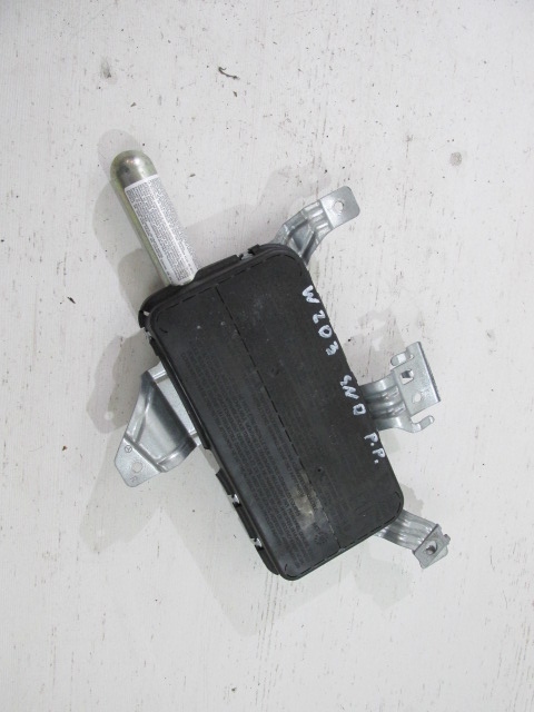 PODUSZKA AIRBAG DRZWI PRAWY MERCEDES C-KLASA W203