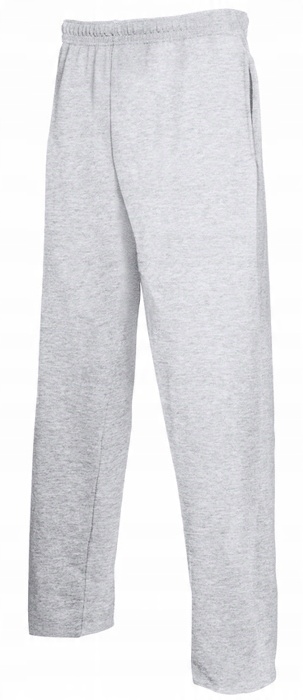 

Spodnie Dresowe Dres - Fruit - Light h. grey S