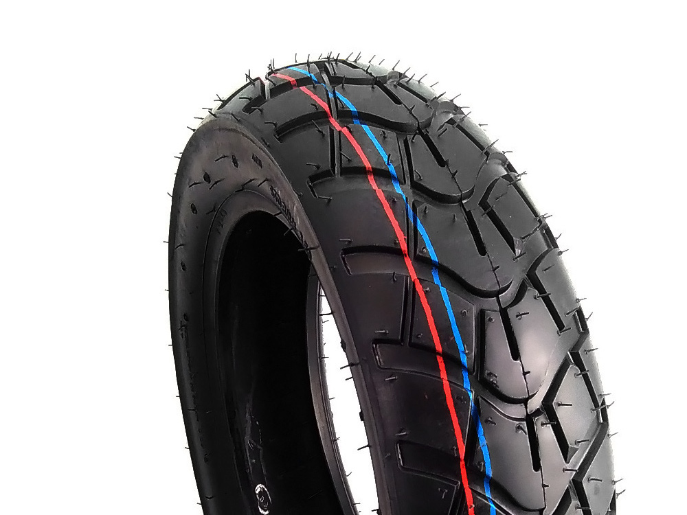 

Opona 130/60-13 Zipp Keeway Skuter Błoto Śnieg