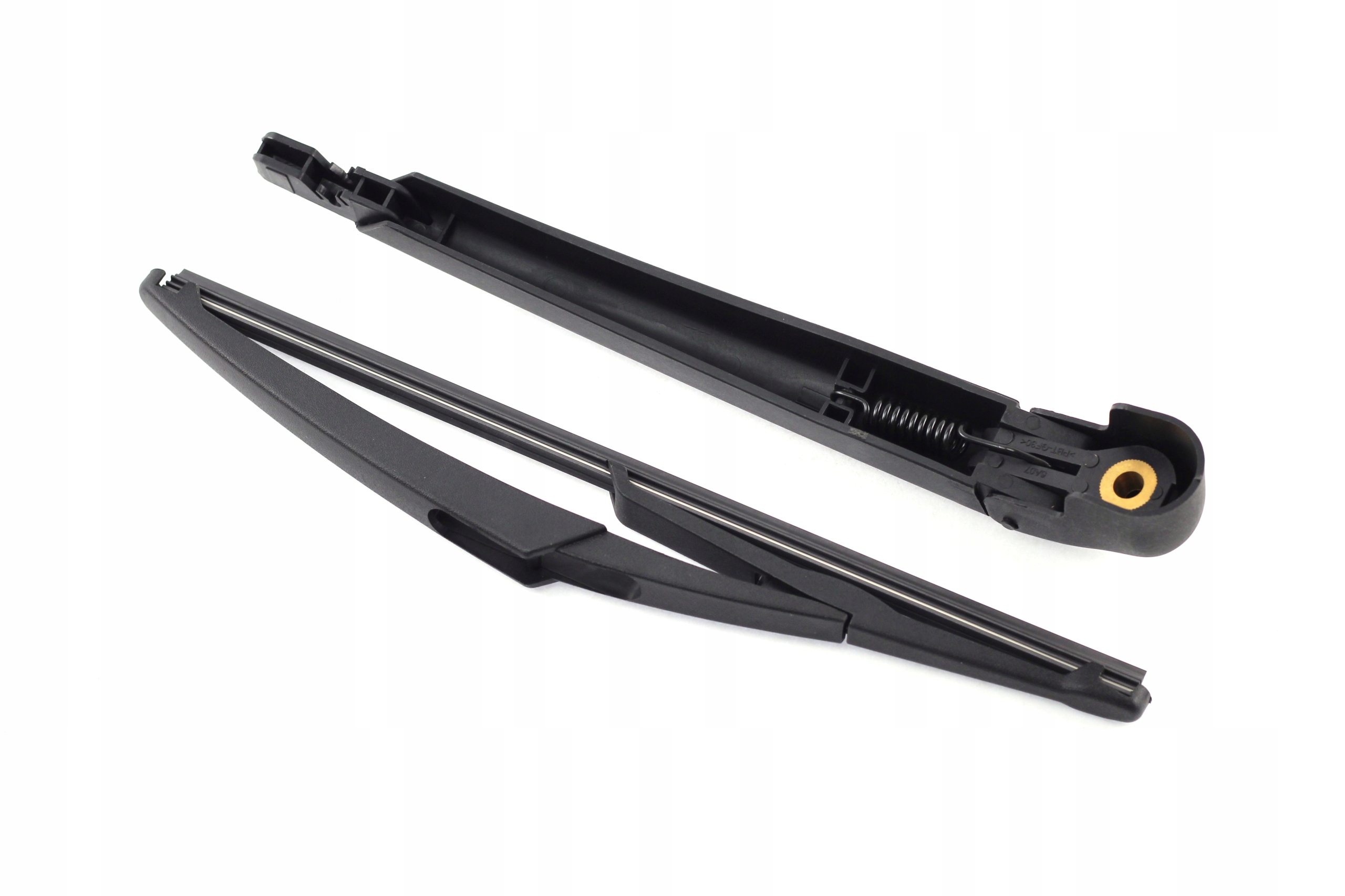 RAMIĘ WYCIERACZKI TYŁ+ PIÓRO FIAT GRANDE PUNTO 05- Numer katalogowy części EW7094