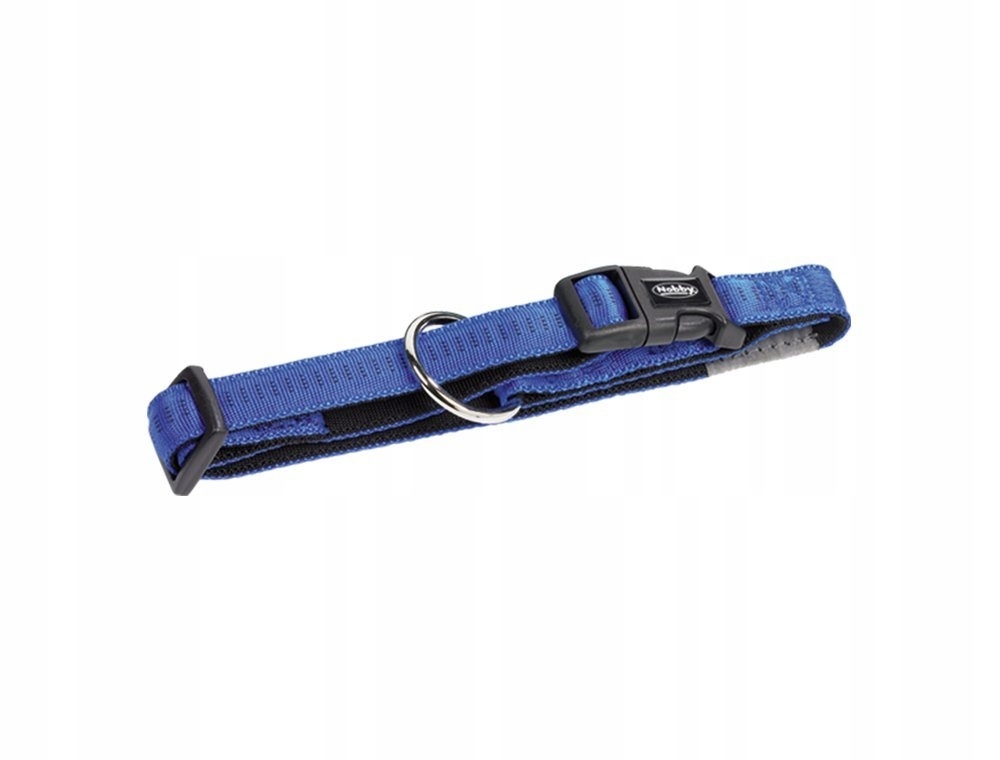 

Obroża Dla Psa Nobby Soft Grip 30-45 S-m