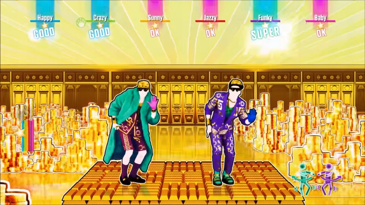 XBOXONE JUST DANCE 2018 NOWA / FOLIA Platforma Xbox One