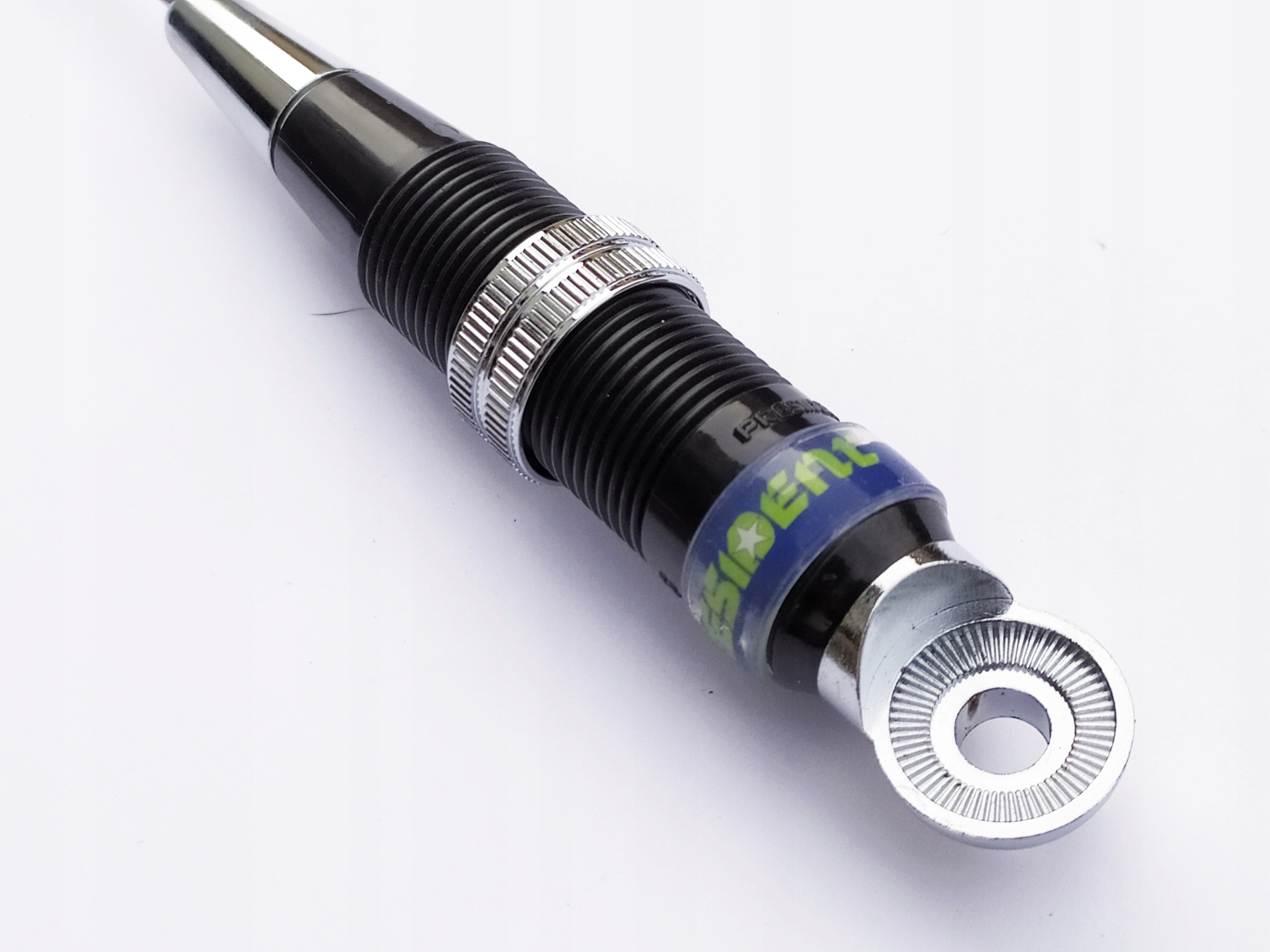 ANTENA CB PRESIDENT HAWAII oryginał 72cm z kablem Długość 72 cm