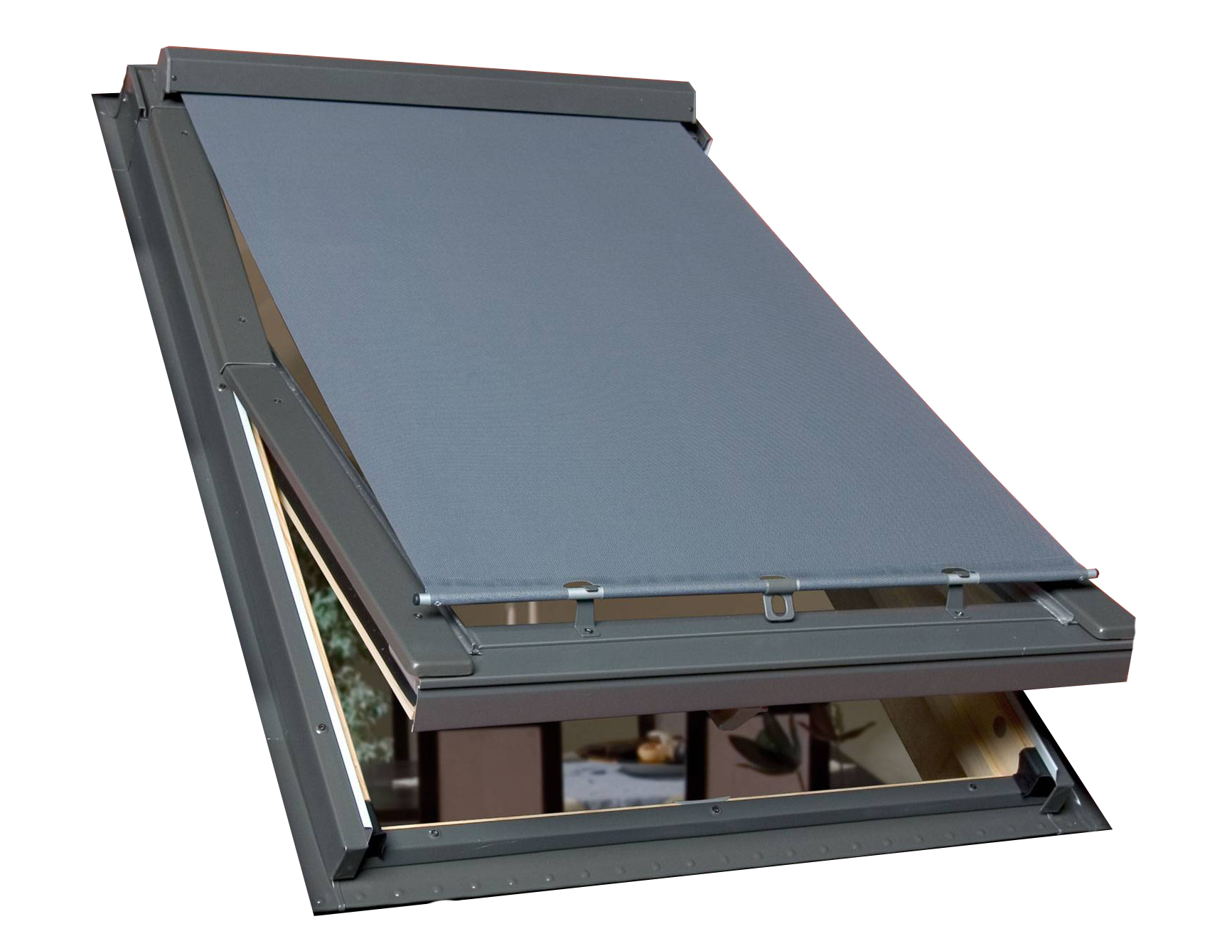 Markiza Fakro AMZ II 1% 092 114x118, 114x140