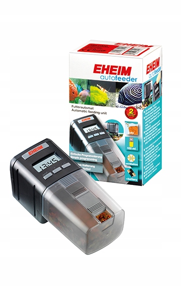 Levně Eheim automatické krmítko
