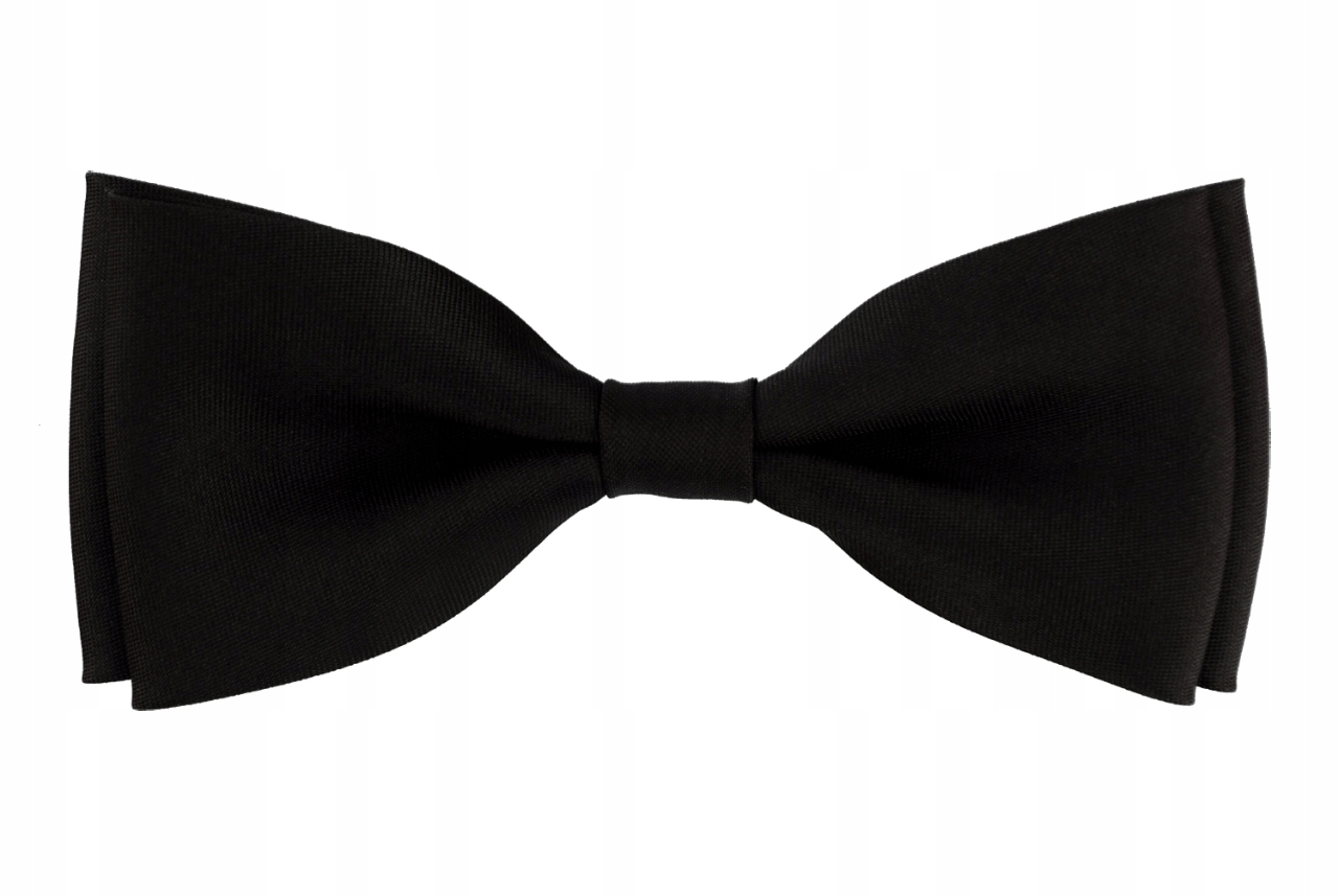 SZELKI + MUSZKA CZARNA CZARNY ZESTAW KOMPLET Rodzaj do spodni