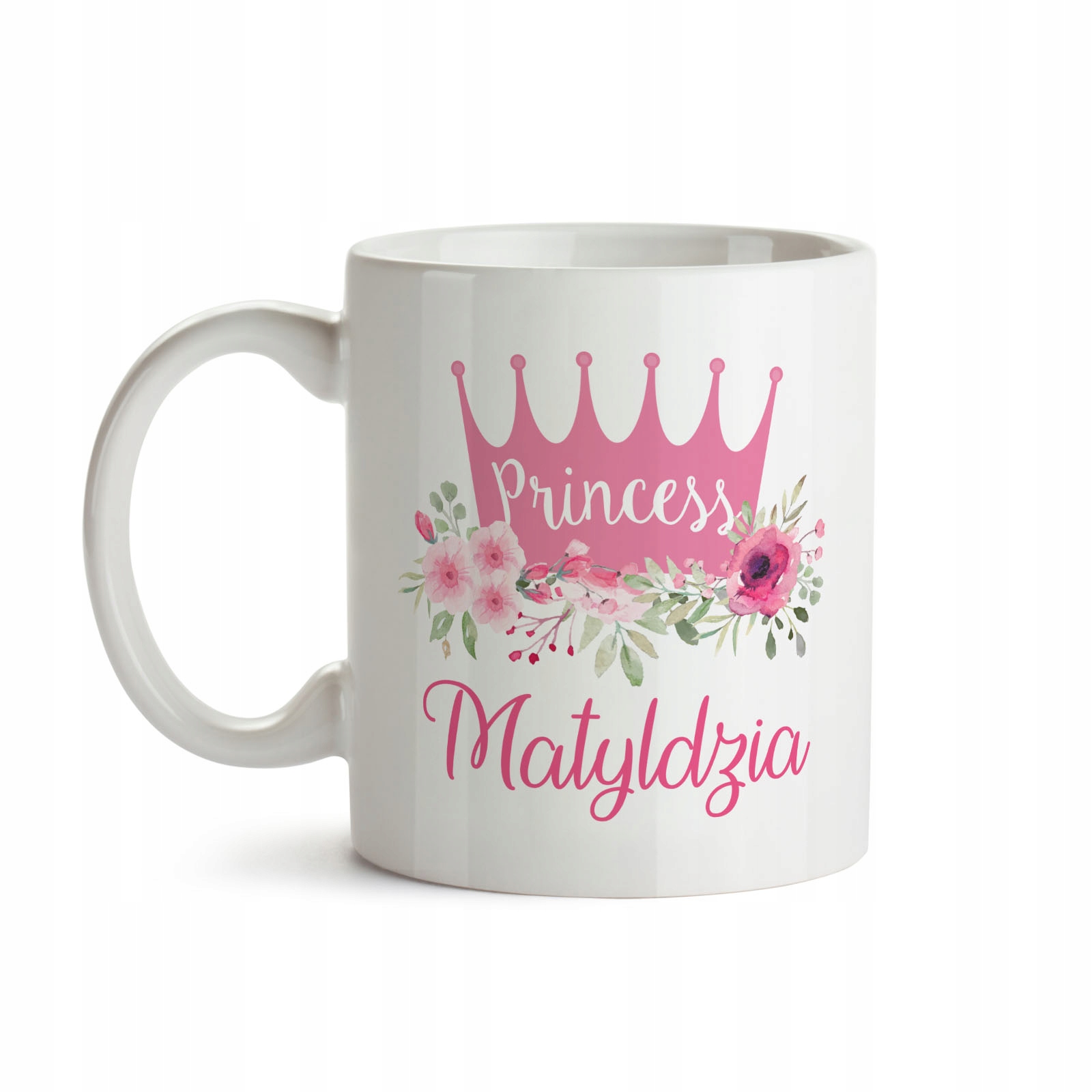 

Księżniczka Kubek królewny Princess Imię