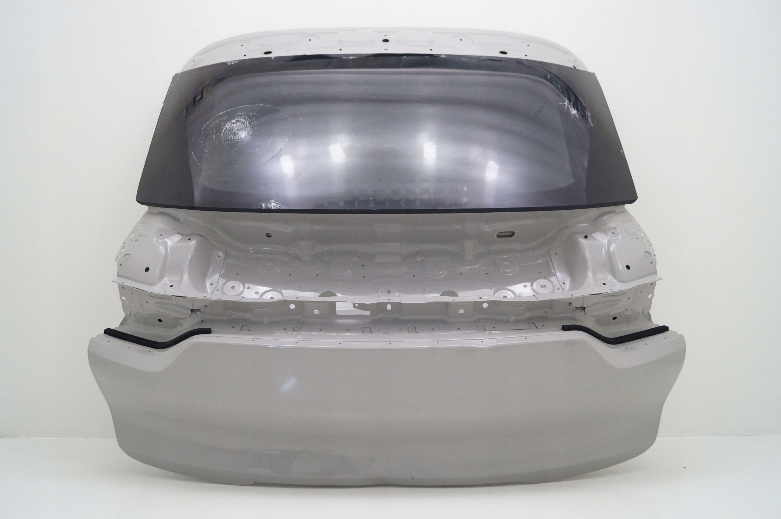 PORSCHE CAYENNE COUPE 9Y3 19- KLAPA POKRYWA TYŁ T