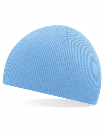 

Czapka Zimowa Ciepła Miękka Beanie Uniwersalna
