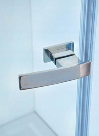 Kabina półokrągła 90 NEWDAY / COLORADO AQUAFORM Marka Aquaform